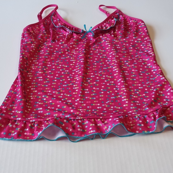 Intimates & sleepwear junior Size XS Star Multicolor - Picture 3 of 7